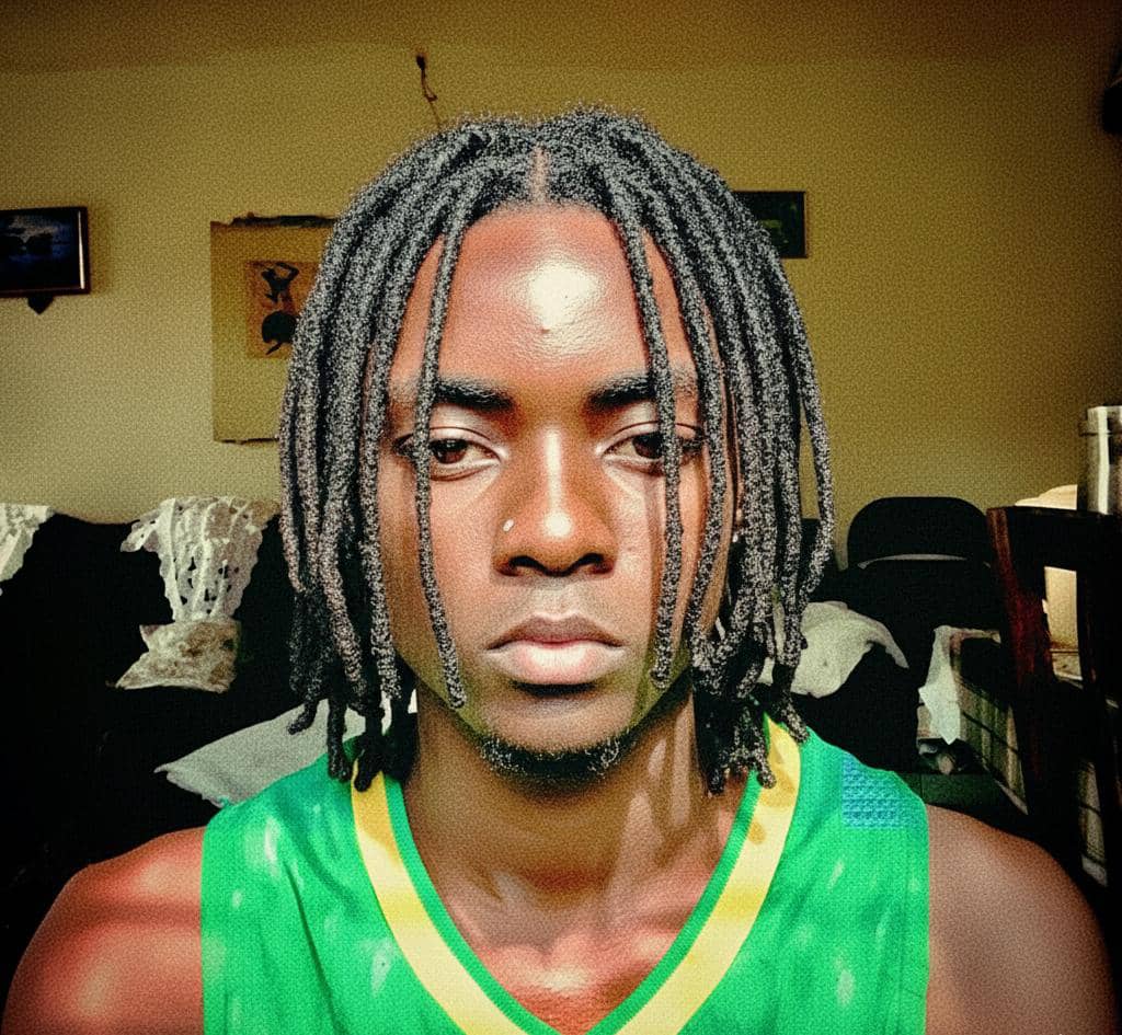NGIRI SERGE / VCL