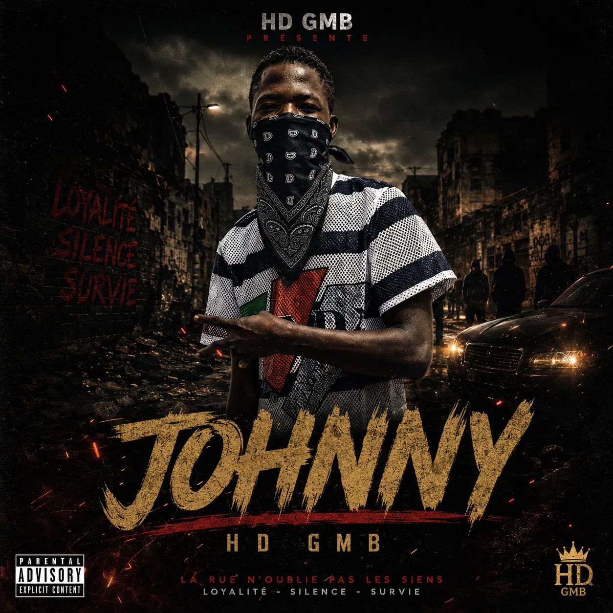 JOHNNY