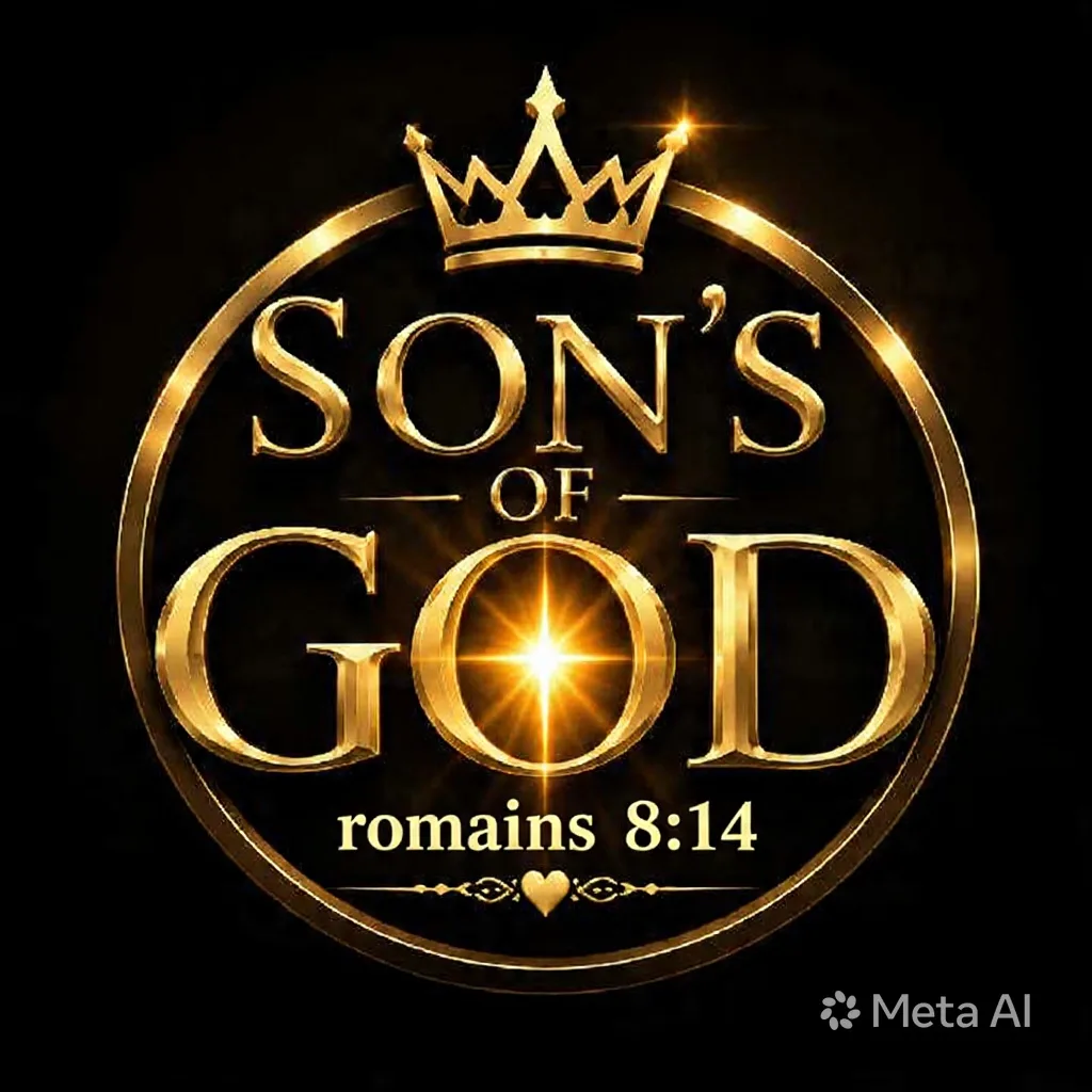 Son’s of God 