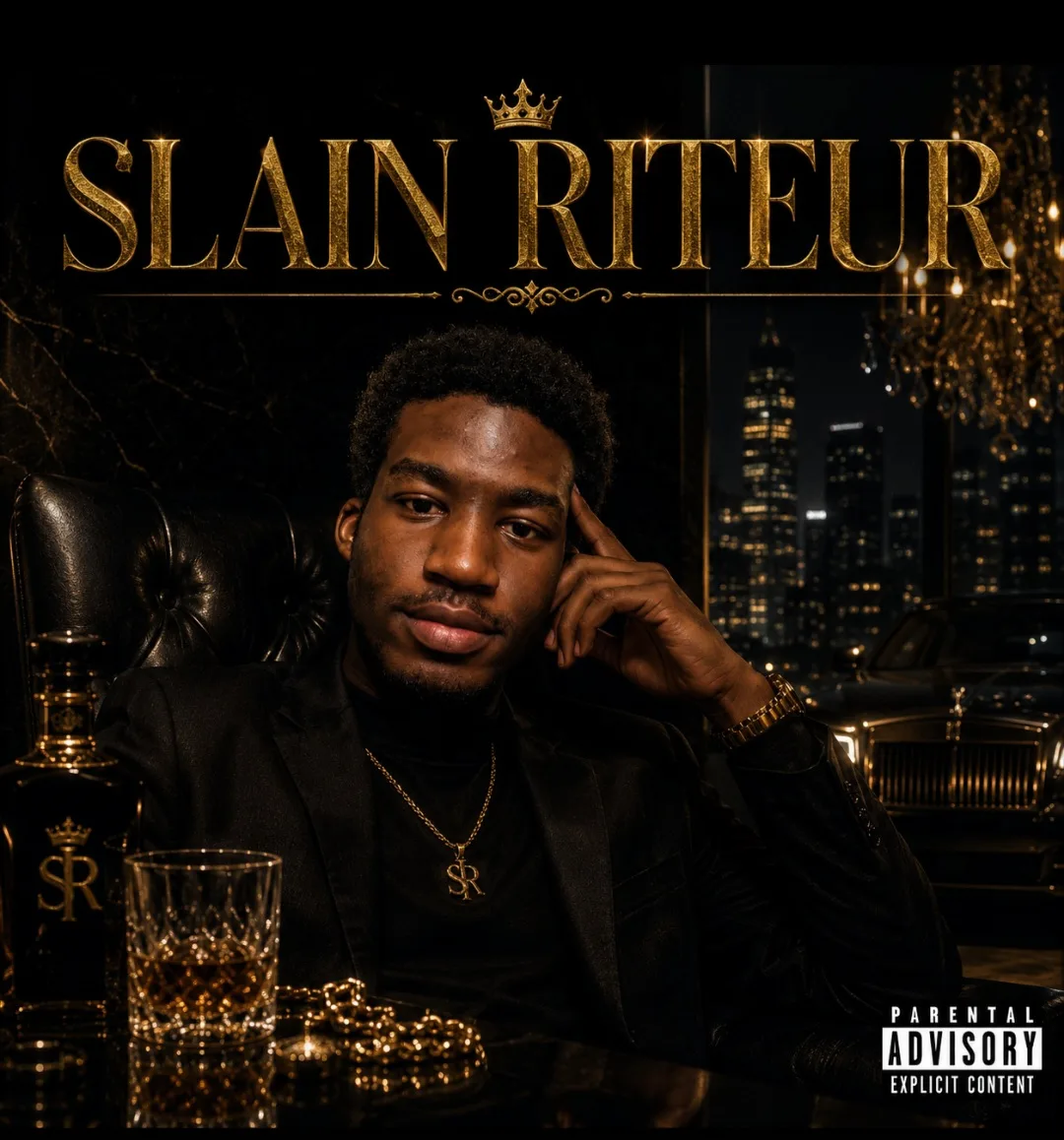 Raphael/ Slain_Riteur 
