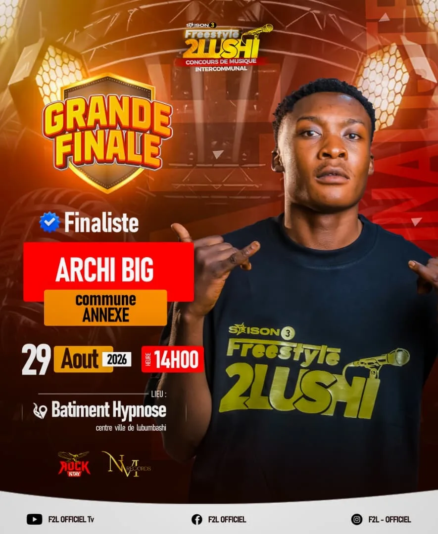 Archi big
