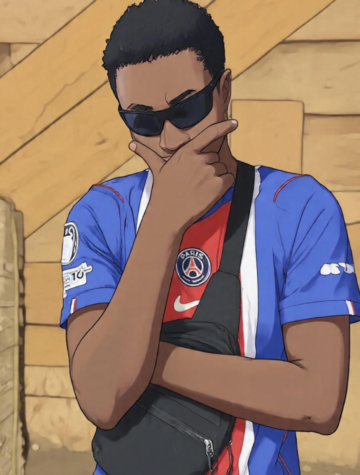 Djunki