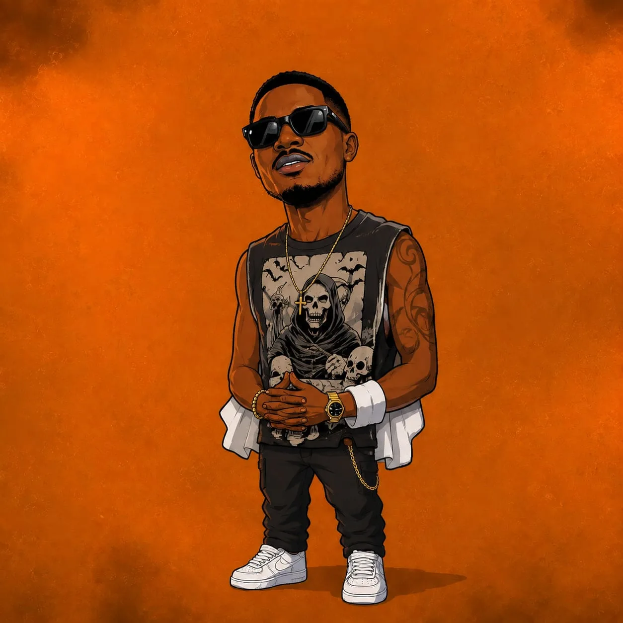 KNA# officiel