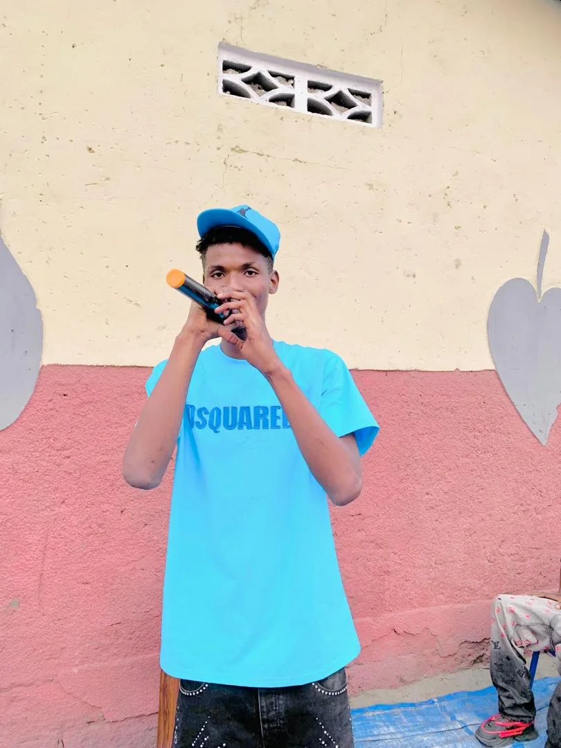 Migo gang