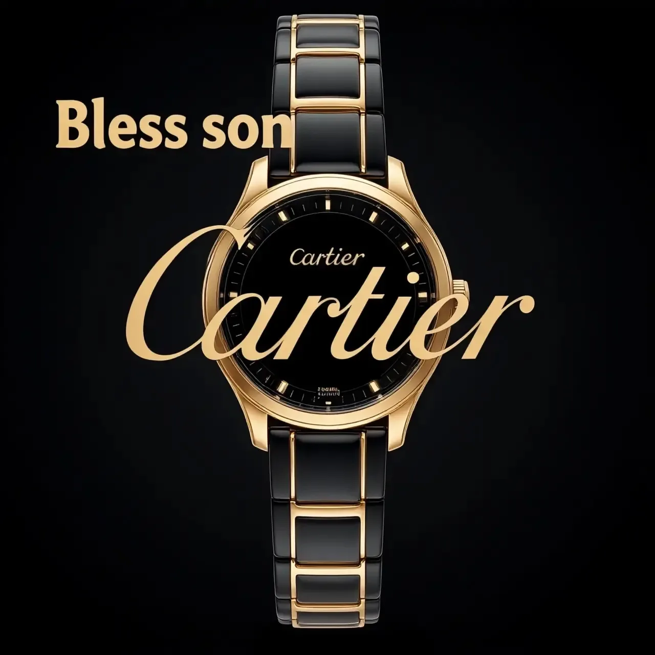 Cartier 