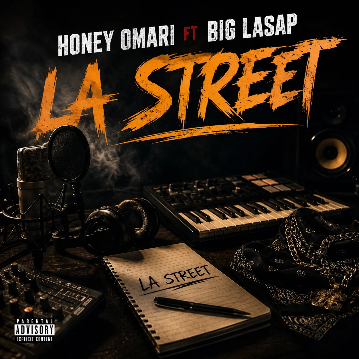 La street 