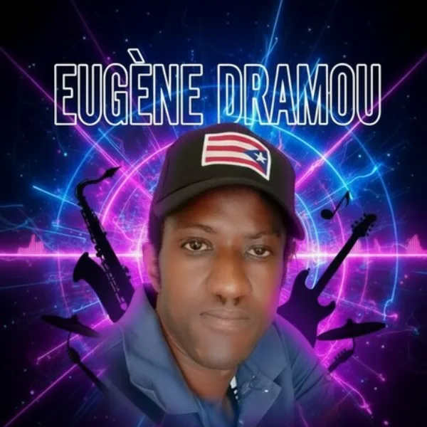EUGENE DRAMOU