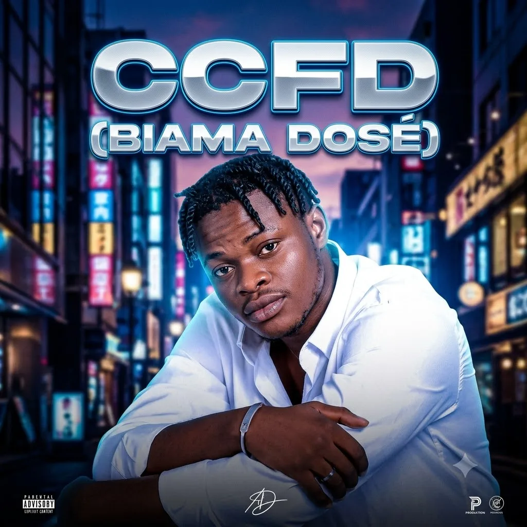 CCFD(BIAMA DOSÉ)