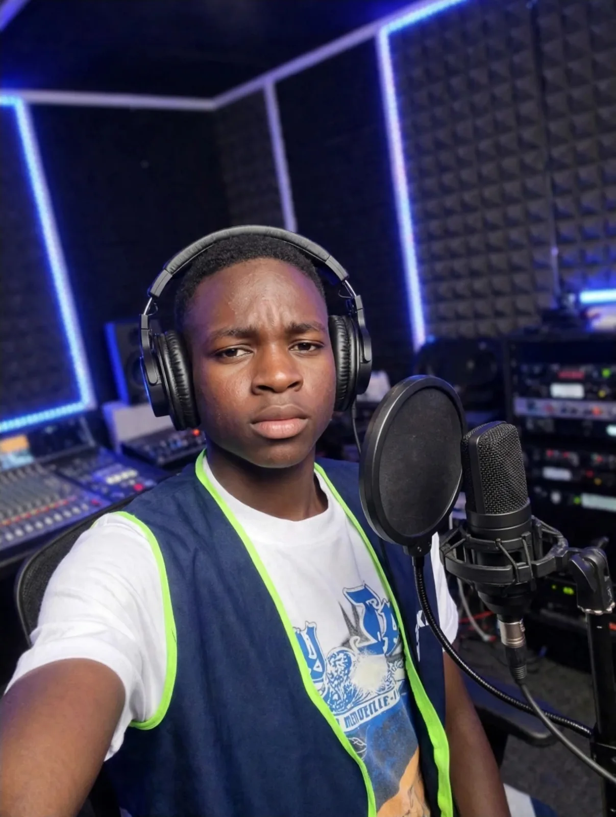 Néo vibes officiel 