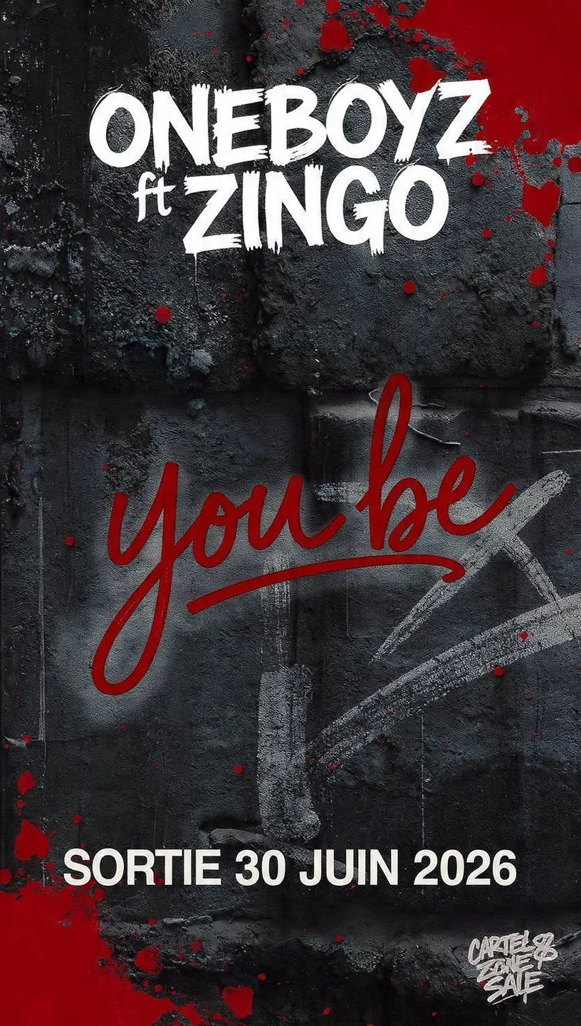 Ft ZINGO you be 