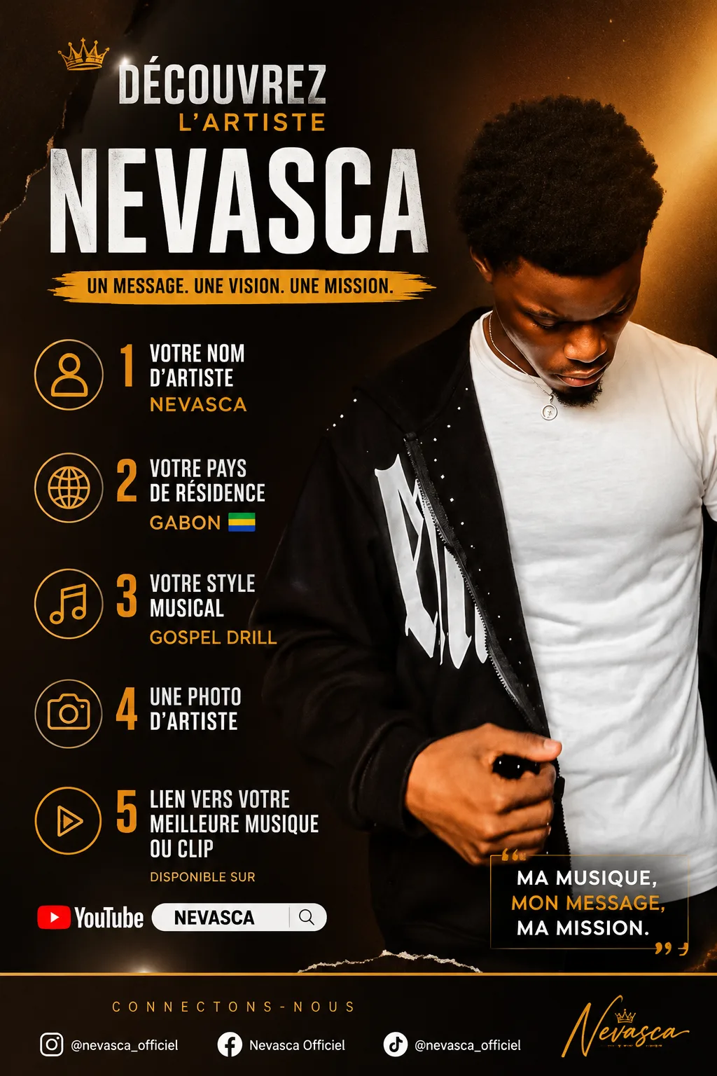 Nevasca l’inaretable 