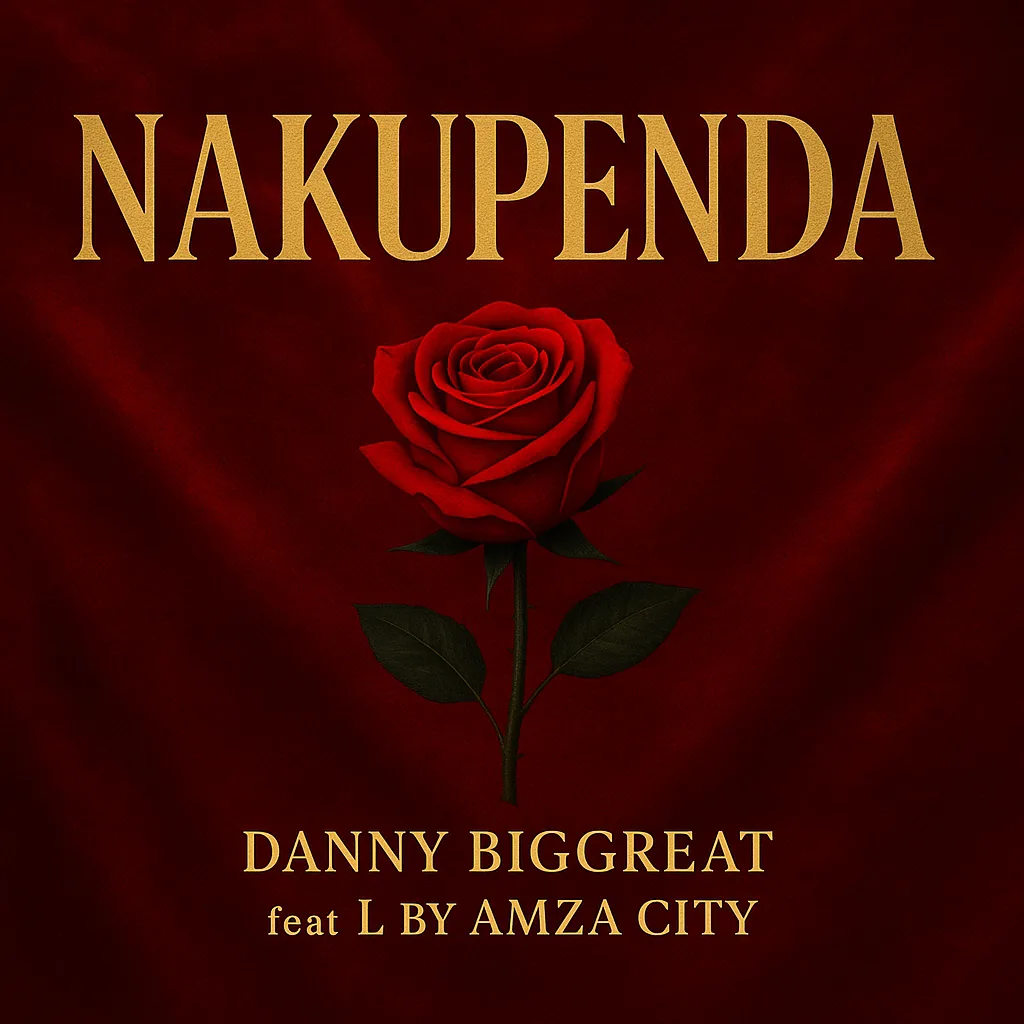 Nakupenda 