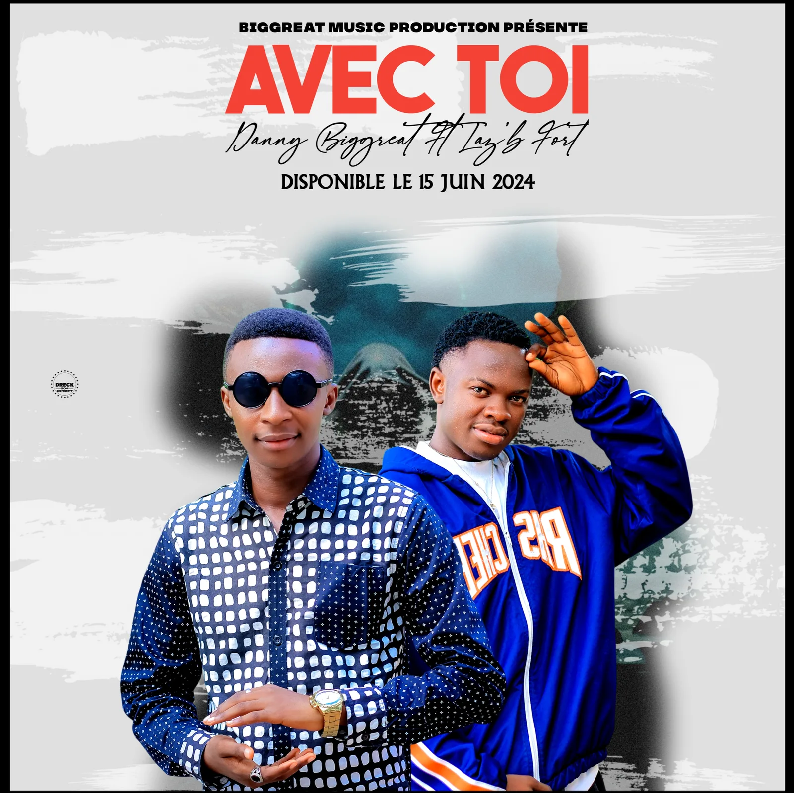 Avec toi 
