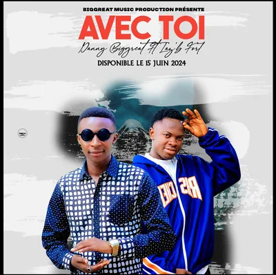 Avec toi 