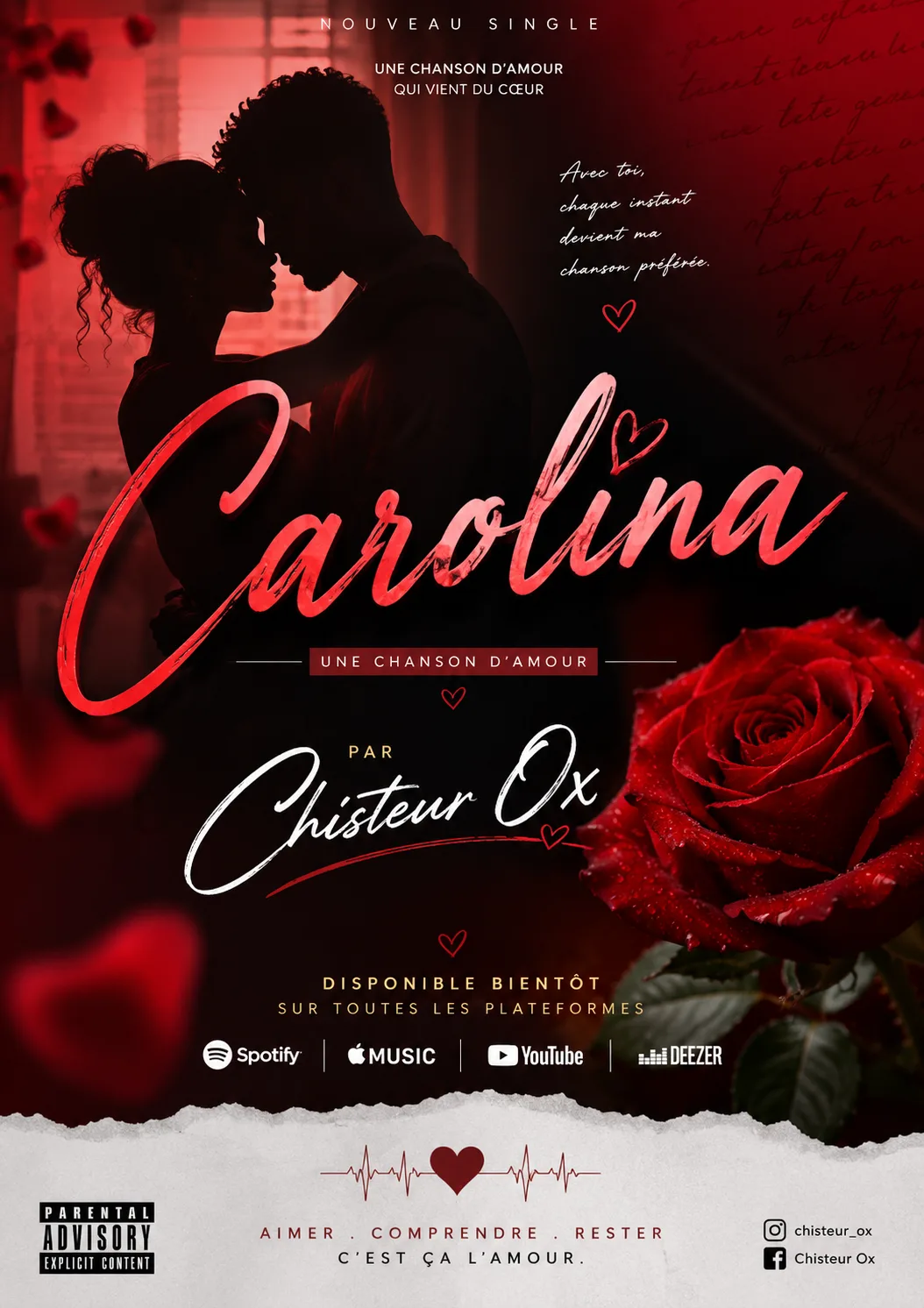 Carolina