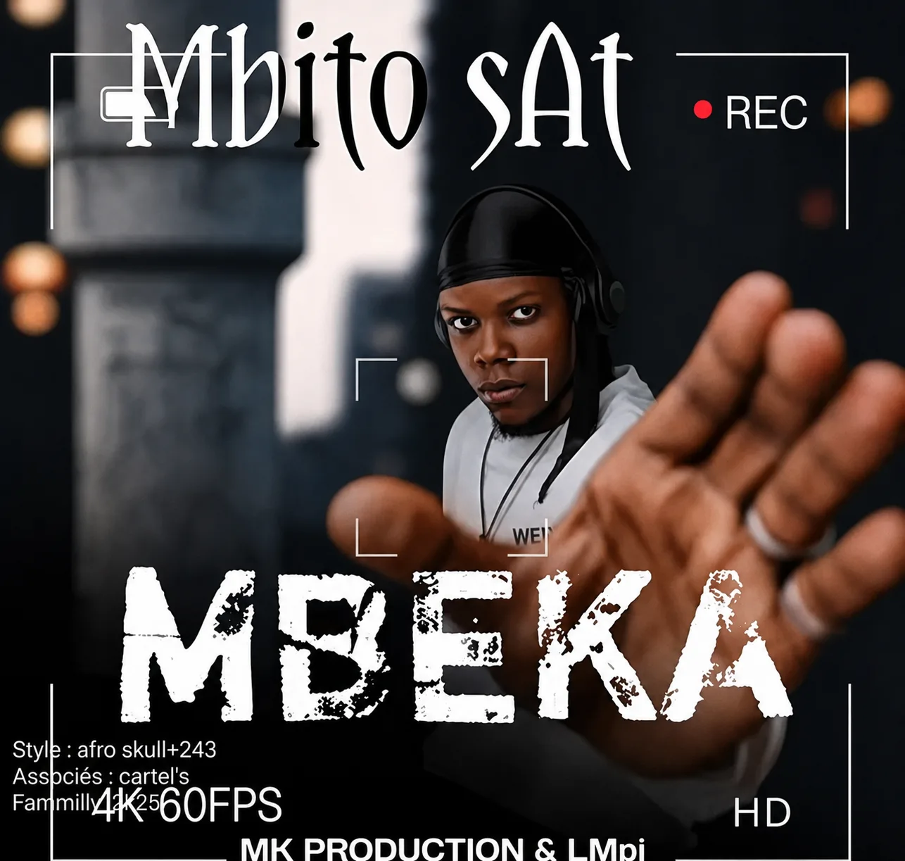 Mbeka