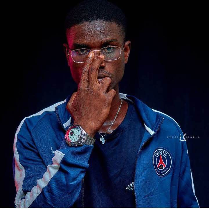 Kaapitaine officiel 