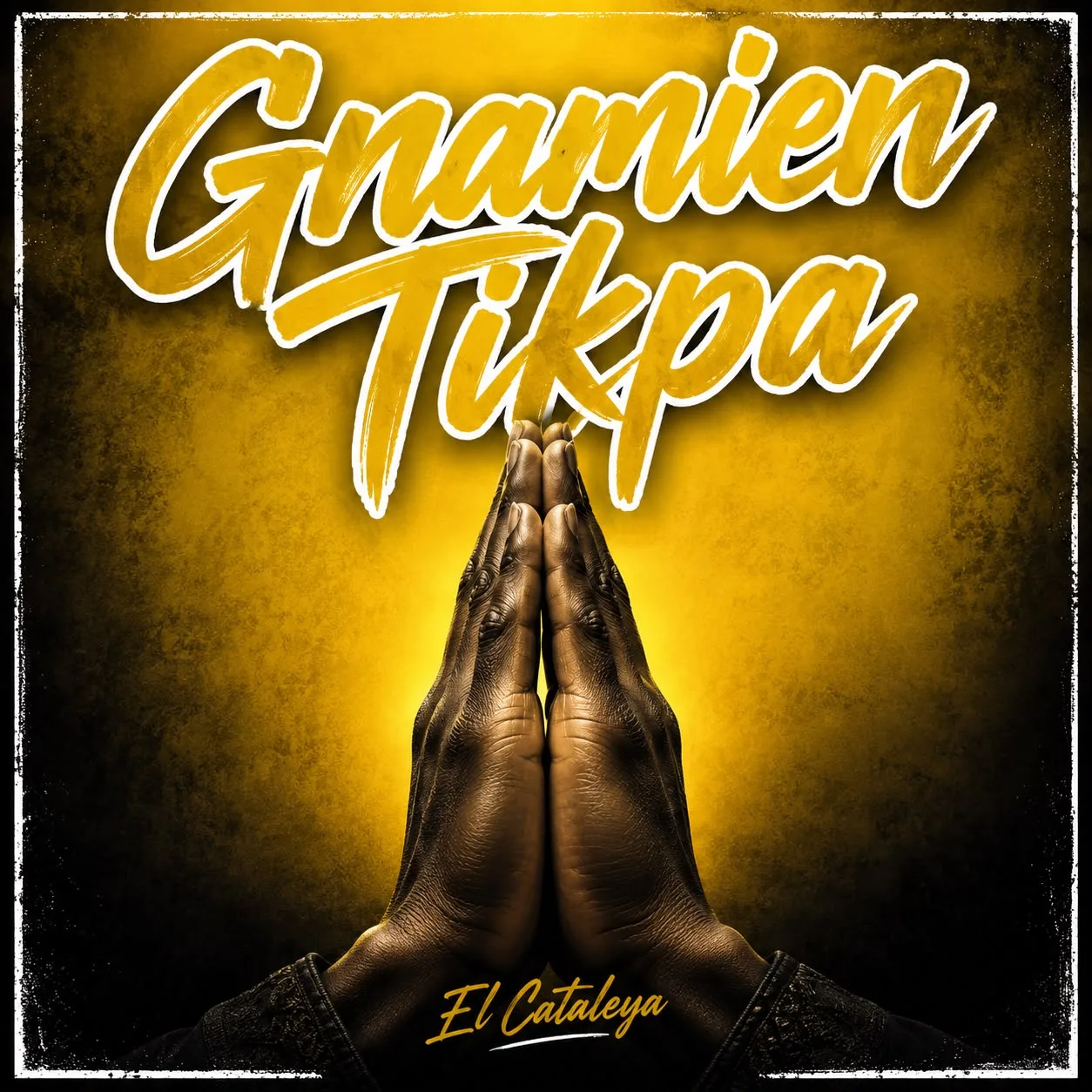 GNAMIEN tipka