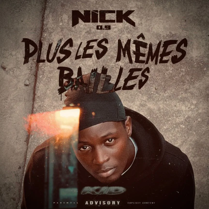 PLUS LES MÊMES BAILLES 