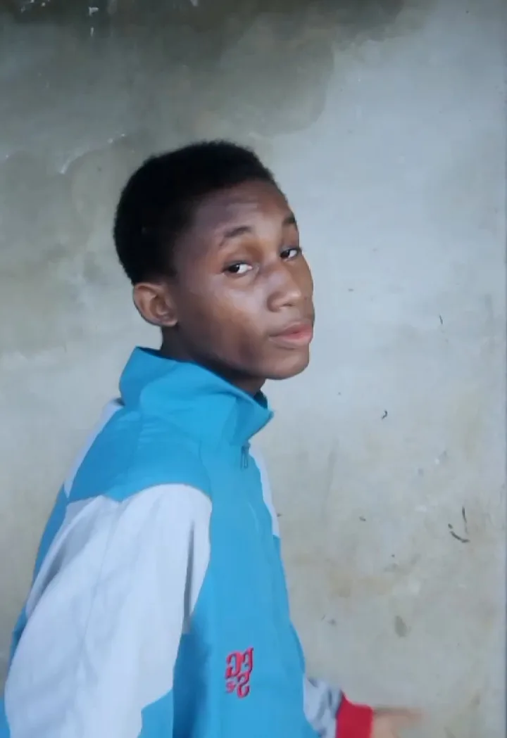 Heureux YAYO 