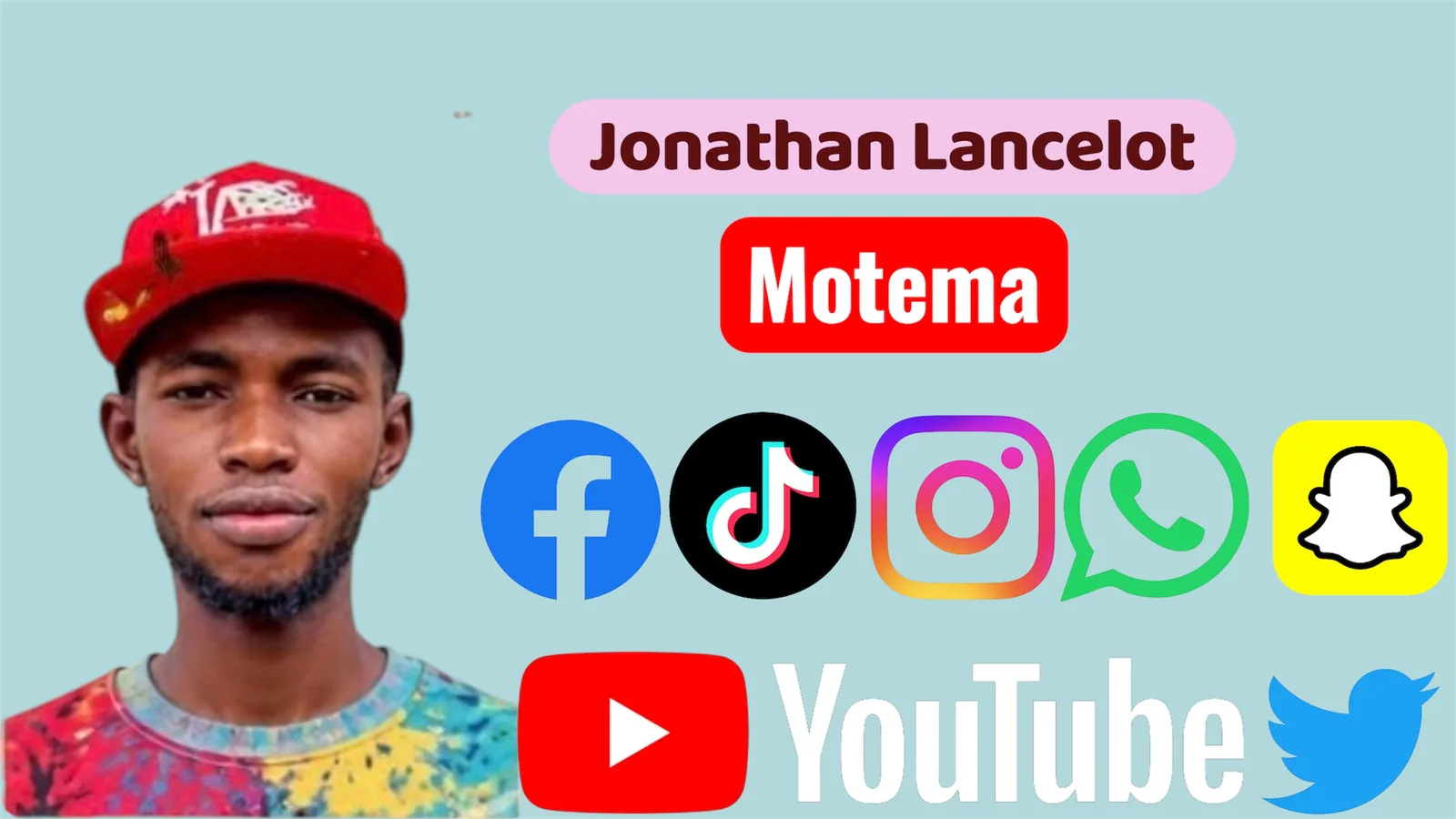 JONATHAN LANCELOT