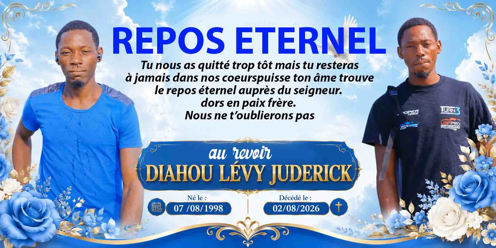 Hommage à Lévy 