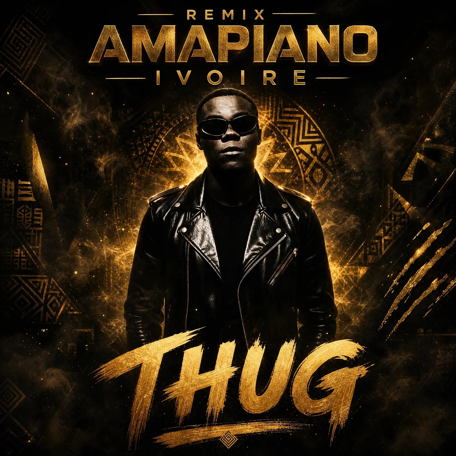 Remix amapiano ivoire 
