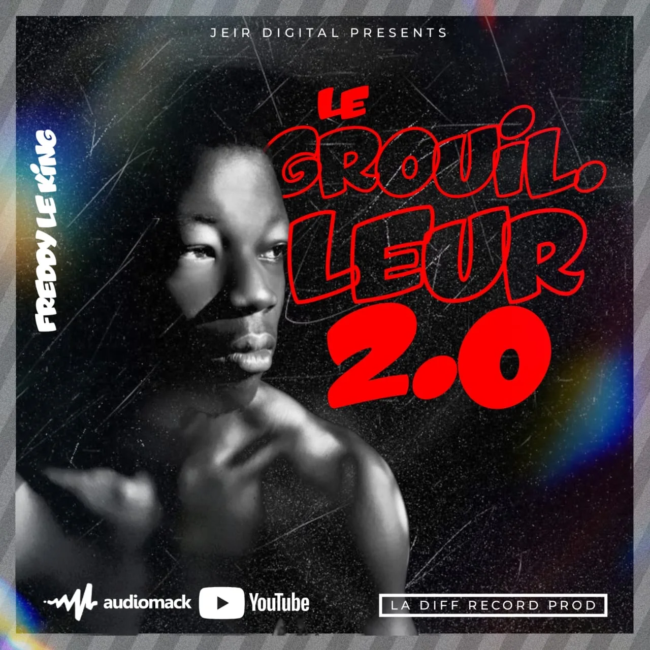 Le grouilleur