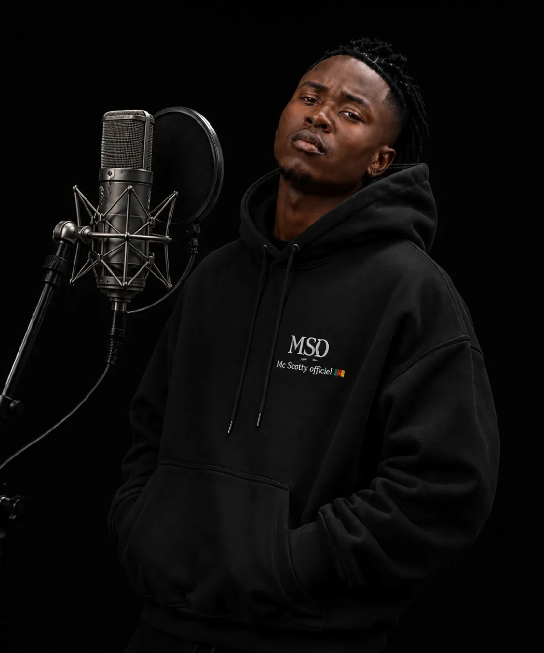 Mc scotty