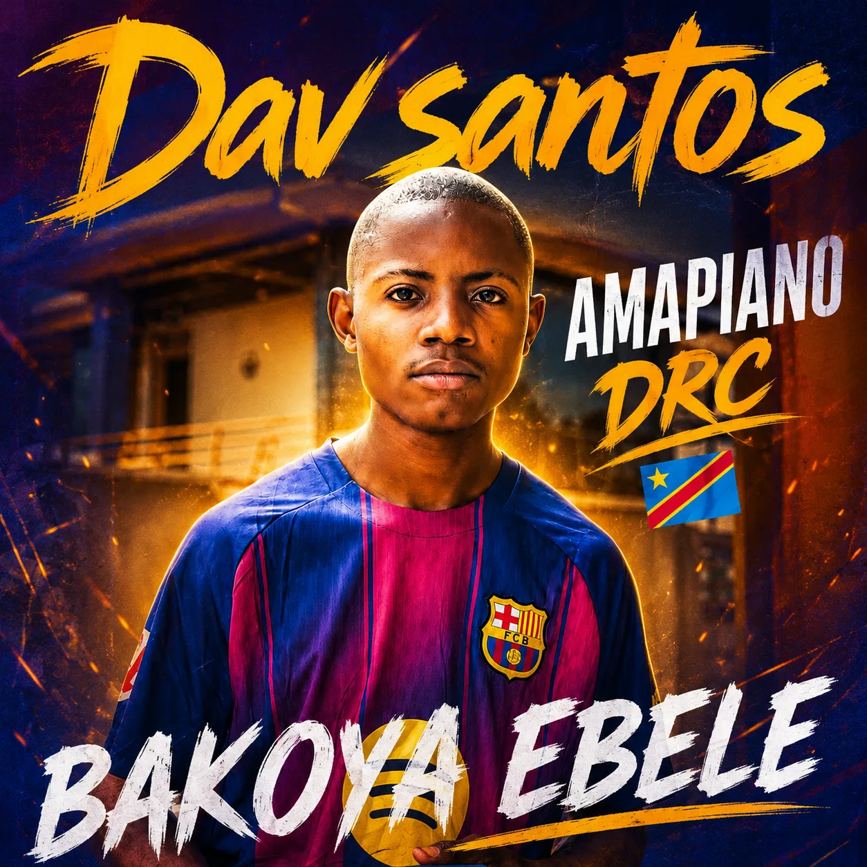 Bakoya Ebele Amapiano