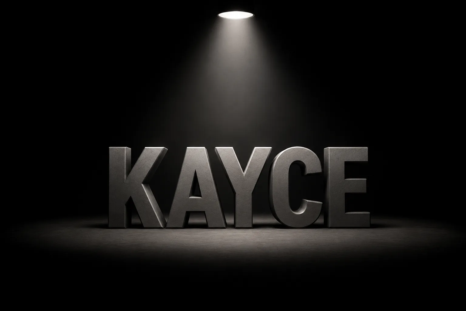 Kayce