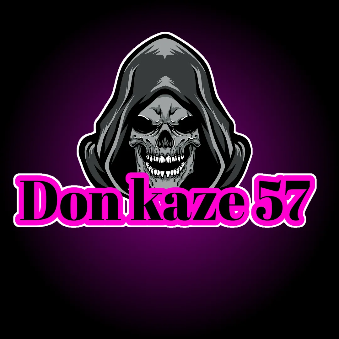 Don kaze