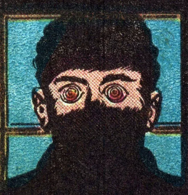 Nø sam