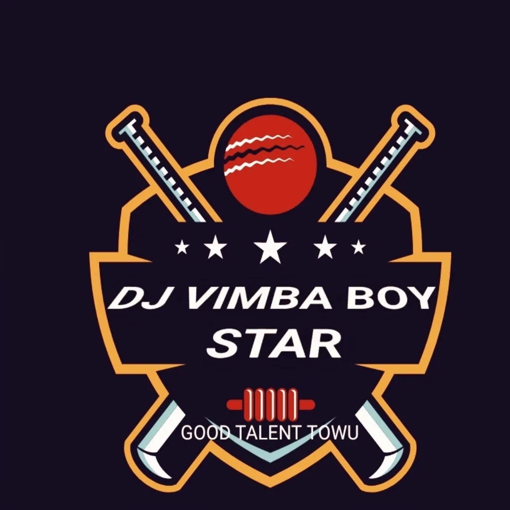 Baby you are mine by dj vimba Boy star Good talent Music