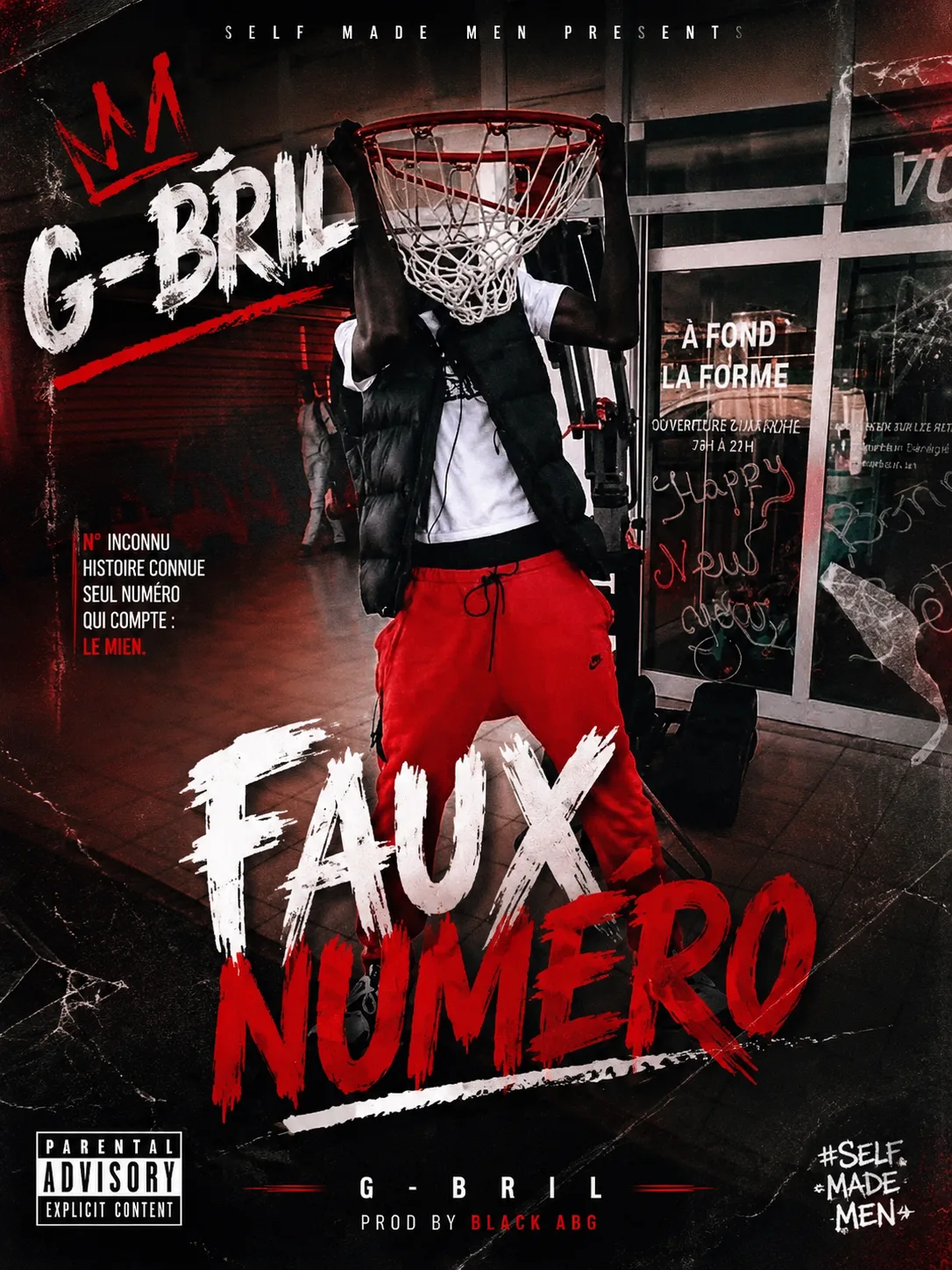 Faux numéro 
