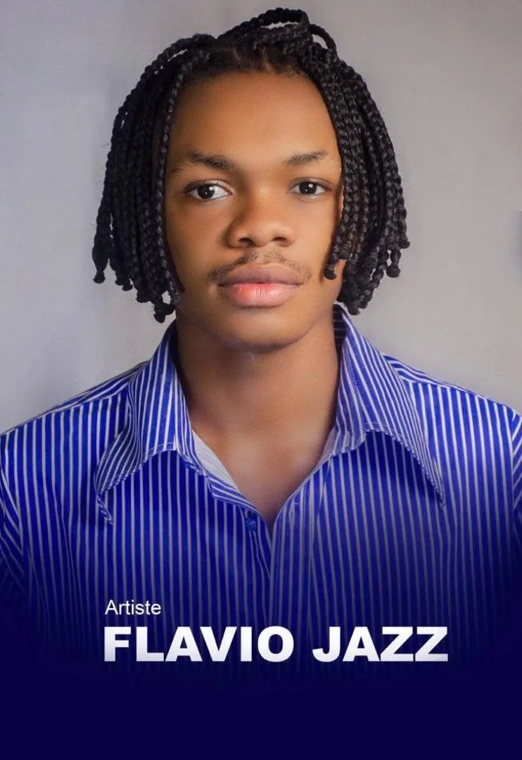 FLAVIO jazz
