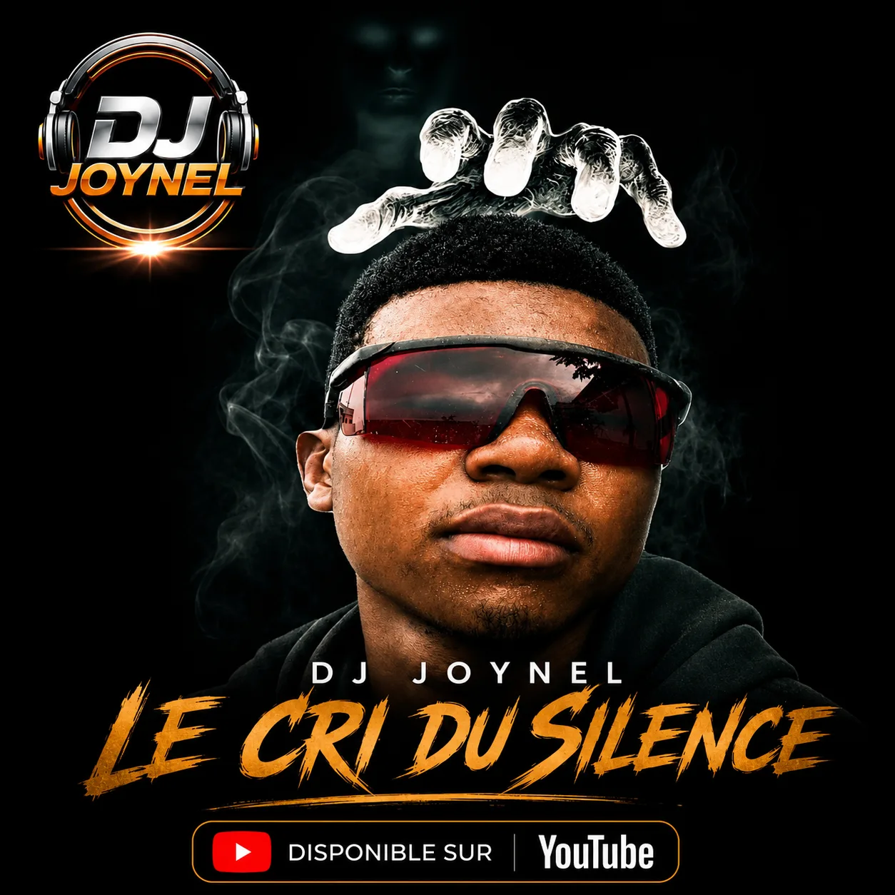 DJ joynel