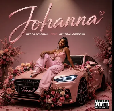 Johanna feat général corbeau 