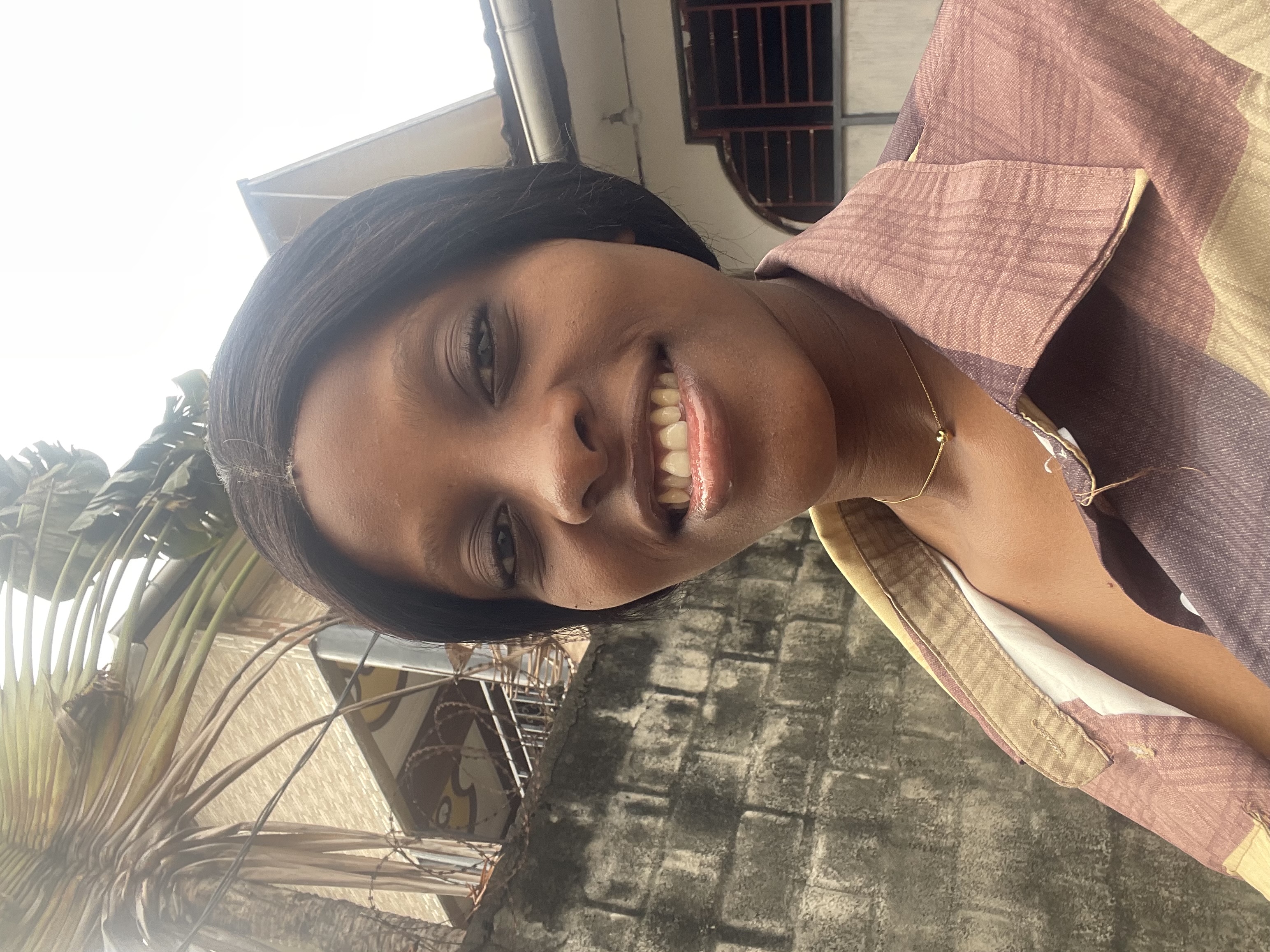 Omba Sharon