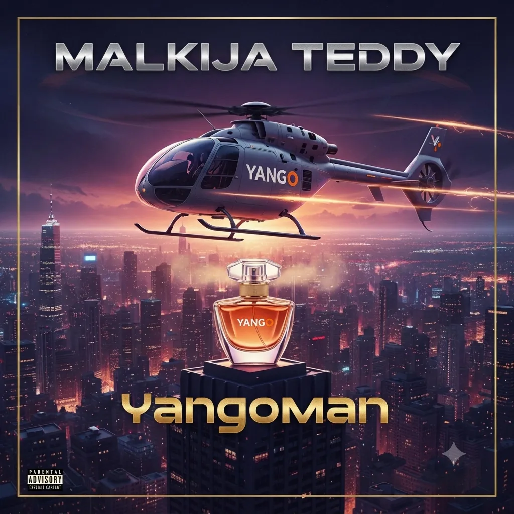 YangoMan 