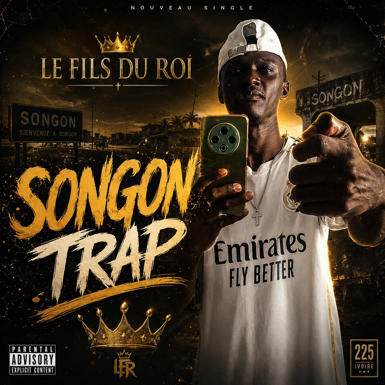 Songon trap 
