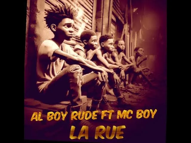 La Rue