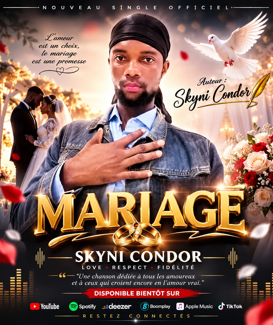 Skyni condor 