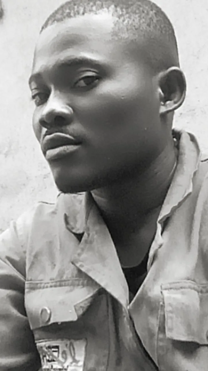 Afrique mon afrique