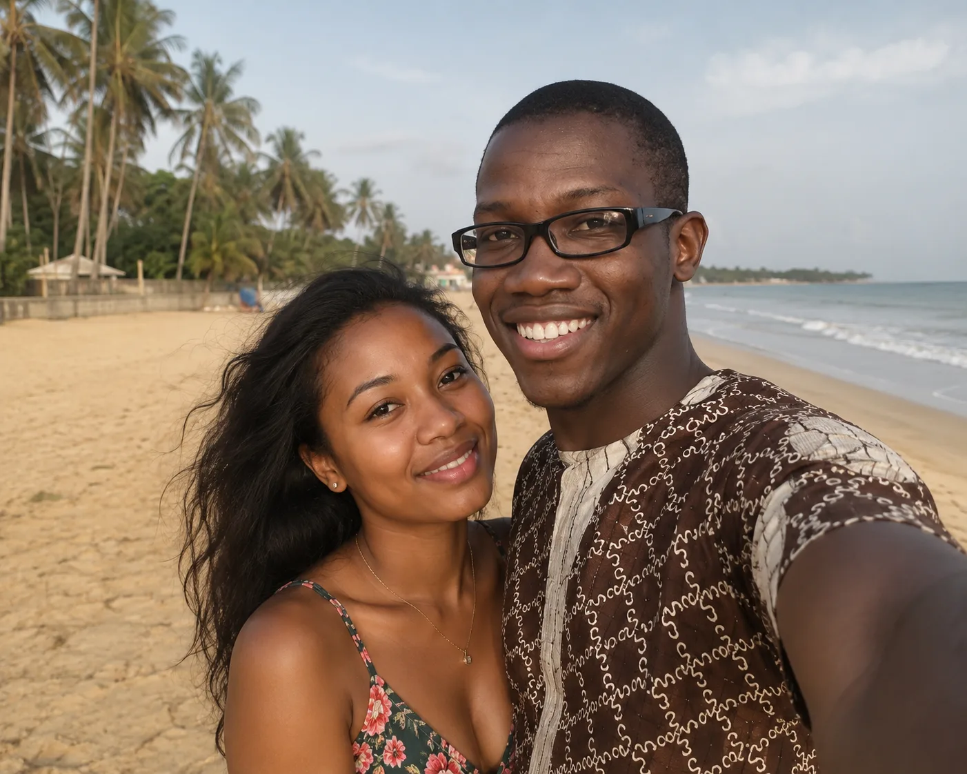 Fabiola je t’aime en secret